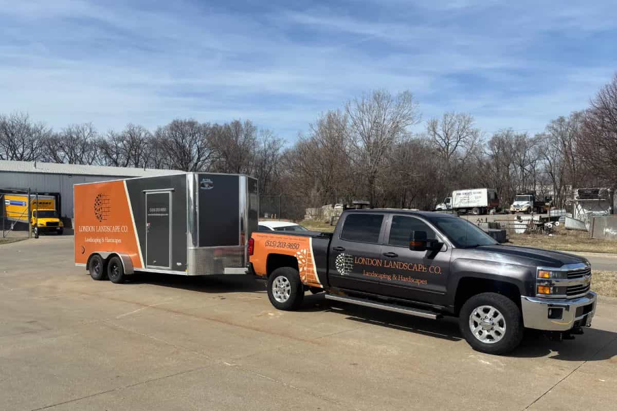 Hero image for London Landscape Co.